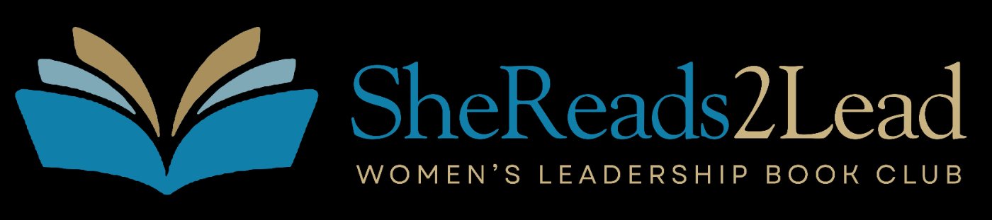 SheReads2Lead — Women's Leadership Book Club